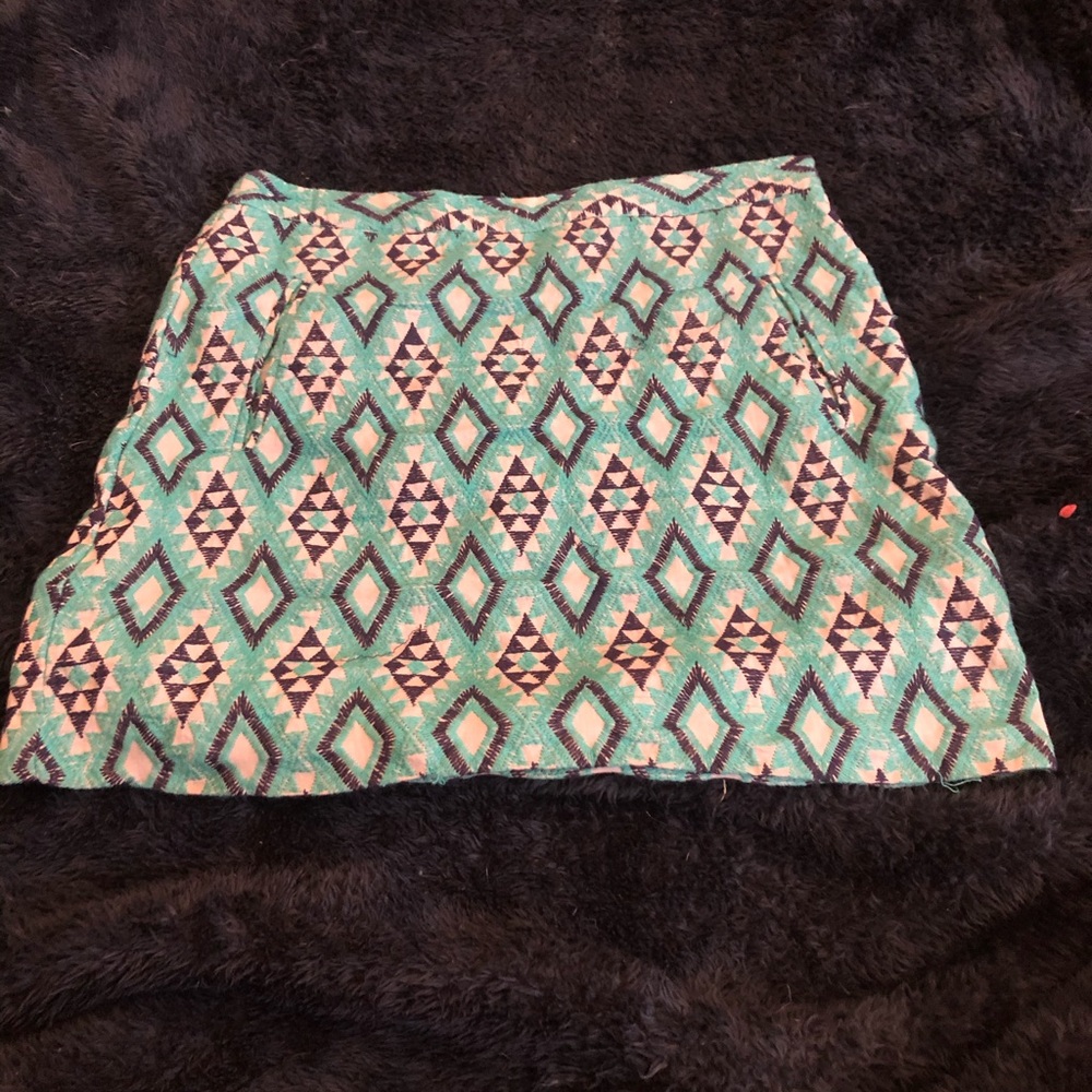 Skirt
